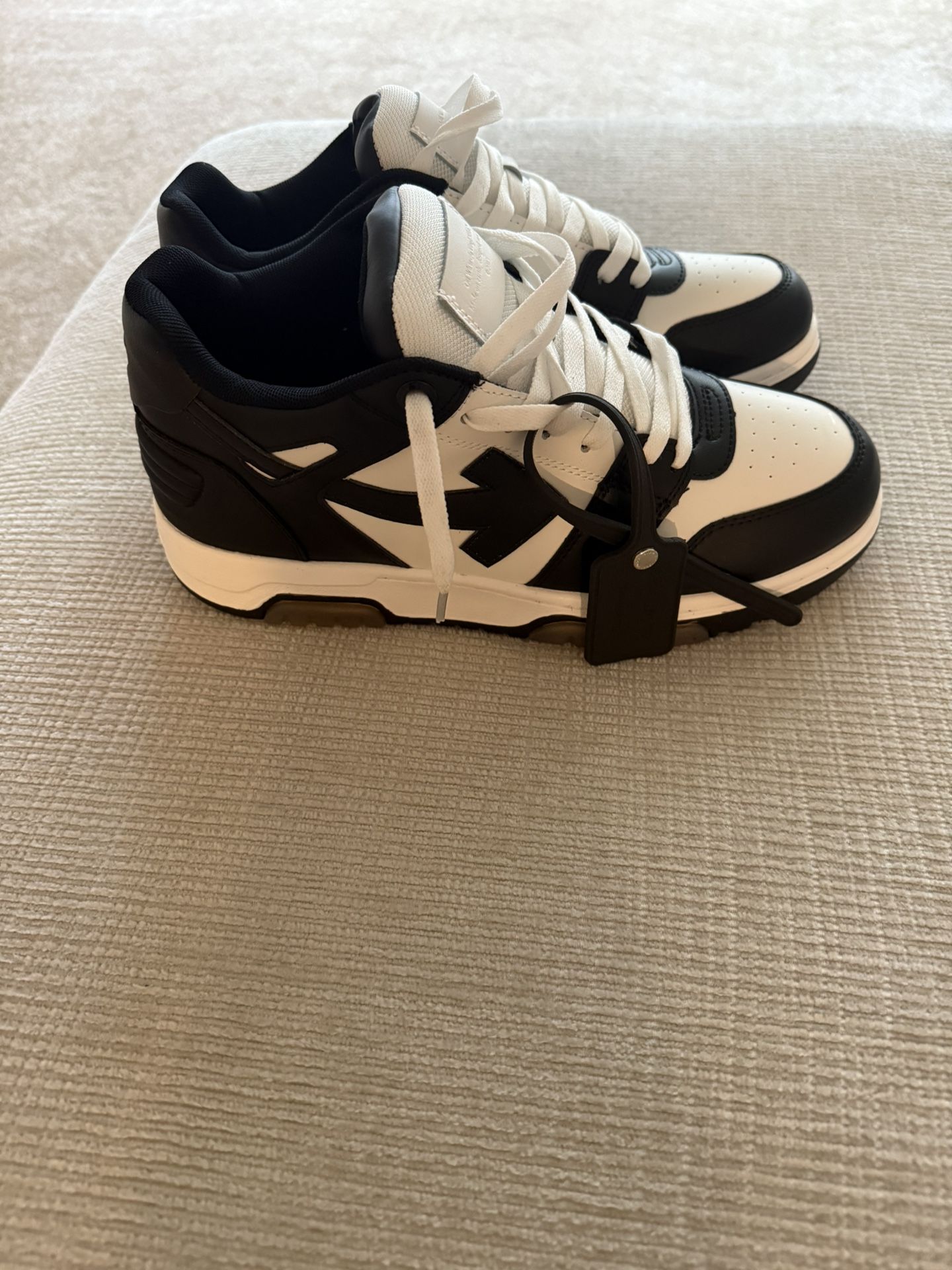 off white out of the office
