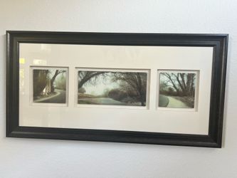 Wall art