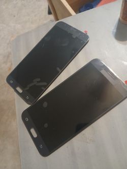 New Screens For Samsung Prime