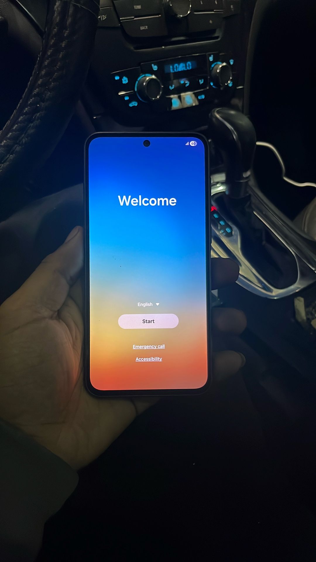 Samsung Galaxy A36 5G