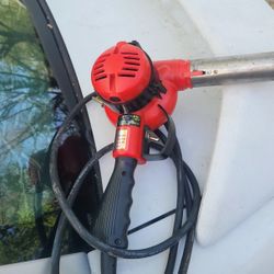 Industrial Heavy-Duty Heat Gun (500°-750°F) Eddy Products