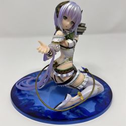 Atelier Sophie Plachta 1/7 Scale Figure By Atler