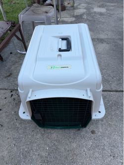 Pet cage 20-25 pounds