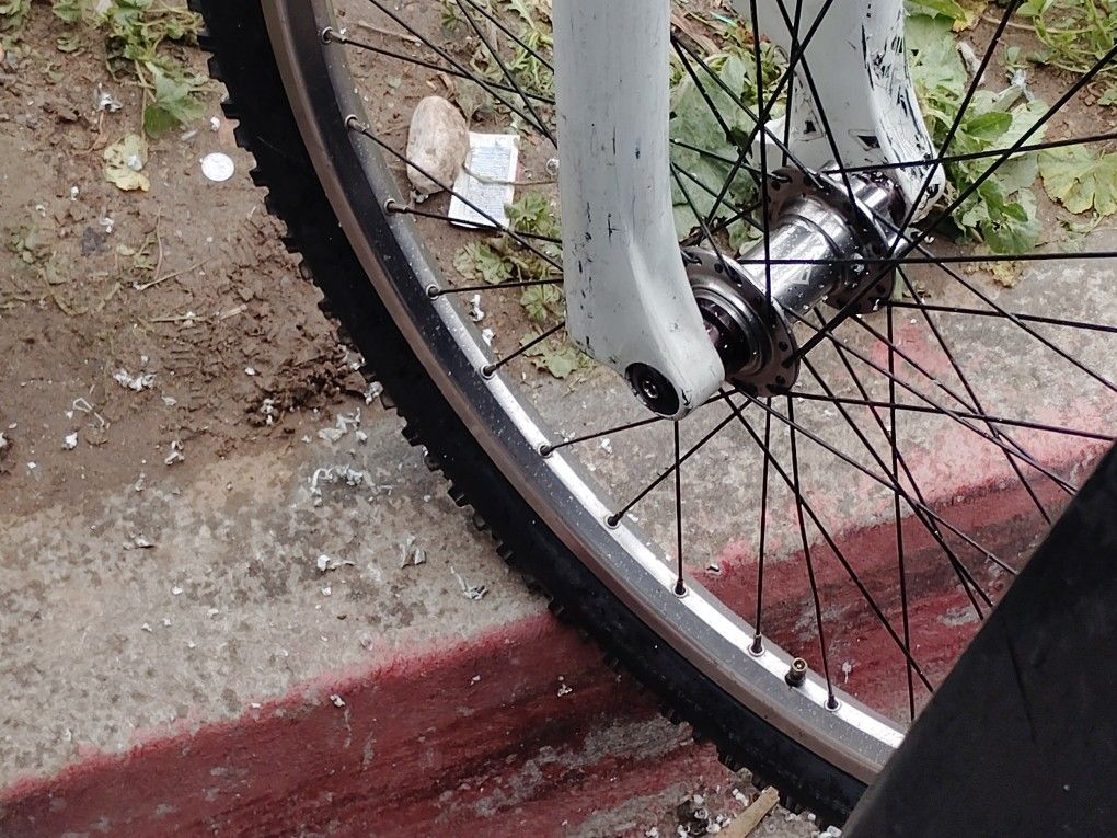 Sick As Bike For Sell