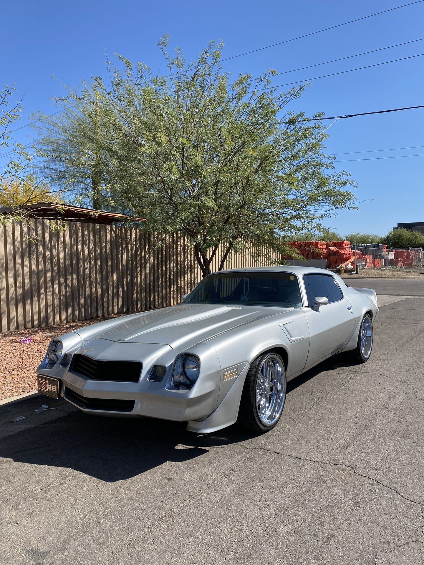 Z28 Camaro for Sale in Glendale, AZ OfferUp