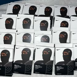 Nike Ski Mask 