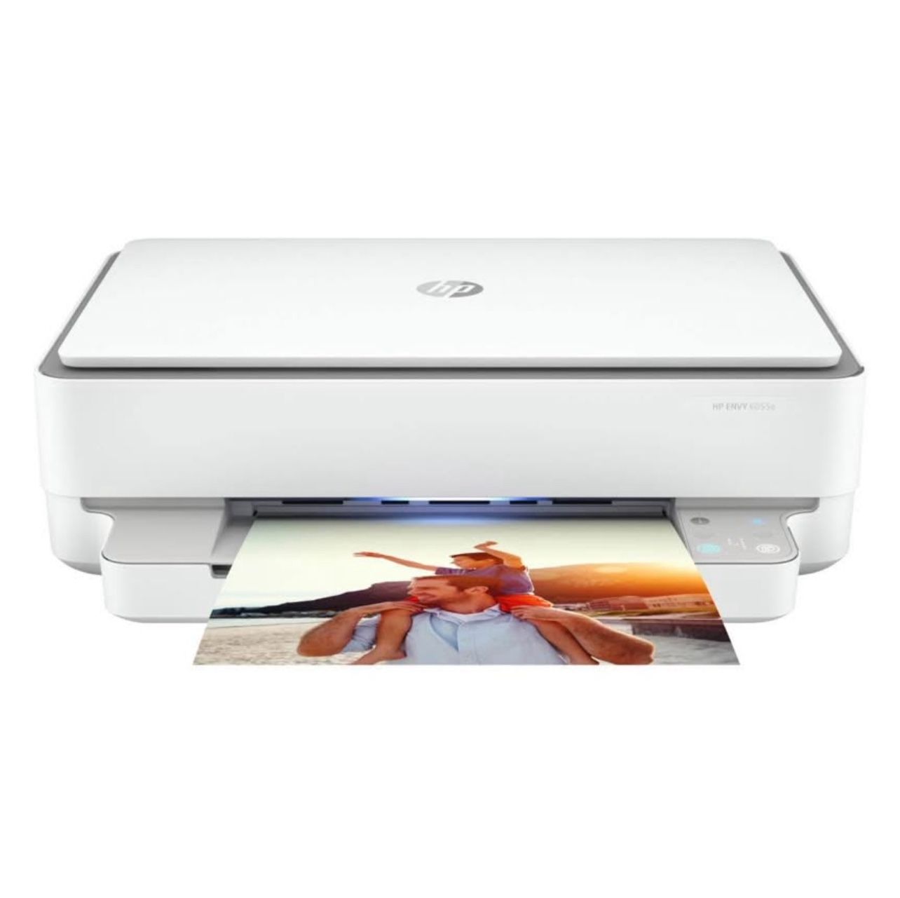 Hp Envy 6055e Printer