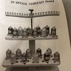 Thread Stand