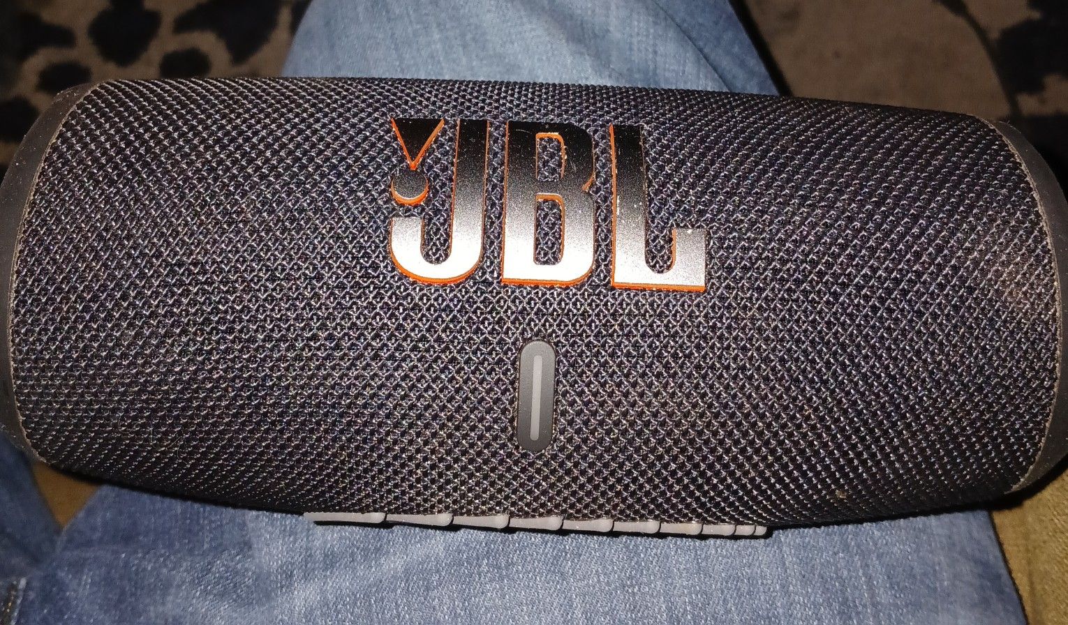 Jbl Charge 5 Bluetooth Speaker