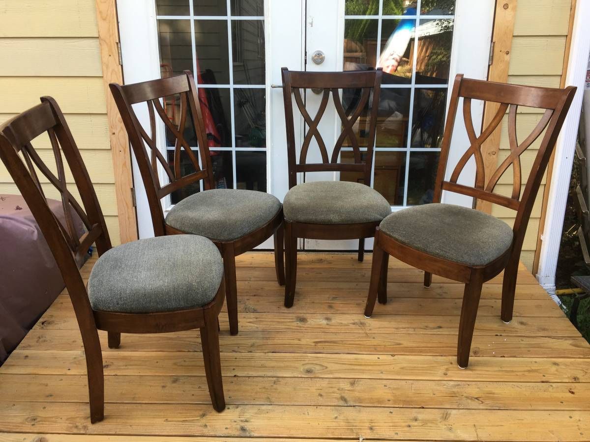 Dining Chairs