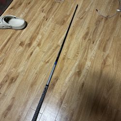 3 Wood Shaft Golf Clubs