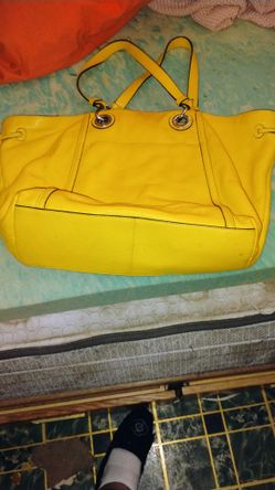 Vince Camuto Purse