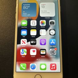 iPhone 8 Plus 64GB (Unlocked) – Excellent Condition