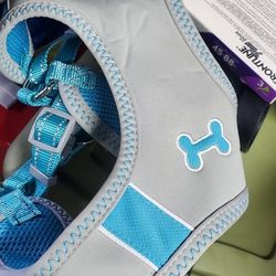 Dog Harness