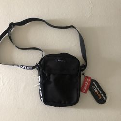 Supreme Bag 