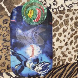 Backwoods Ashtray / Magnet