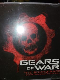 Microsoft: Gears Of War OST Complete