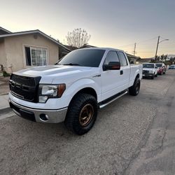2009 F-150