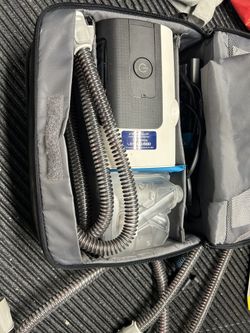 Resmed air sense 11 sleep apnea machine $450 or best offer
