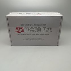 ATN IR850 Pro