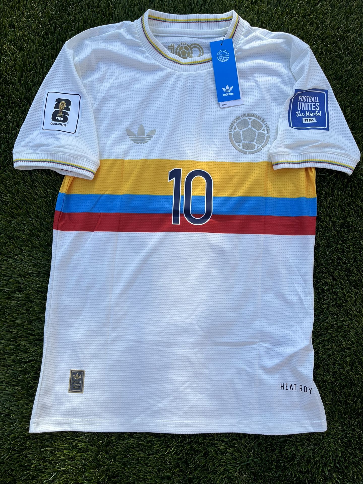 Soccer Jersey