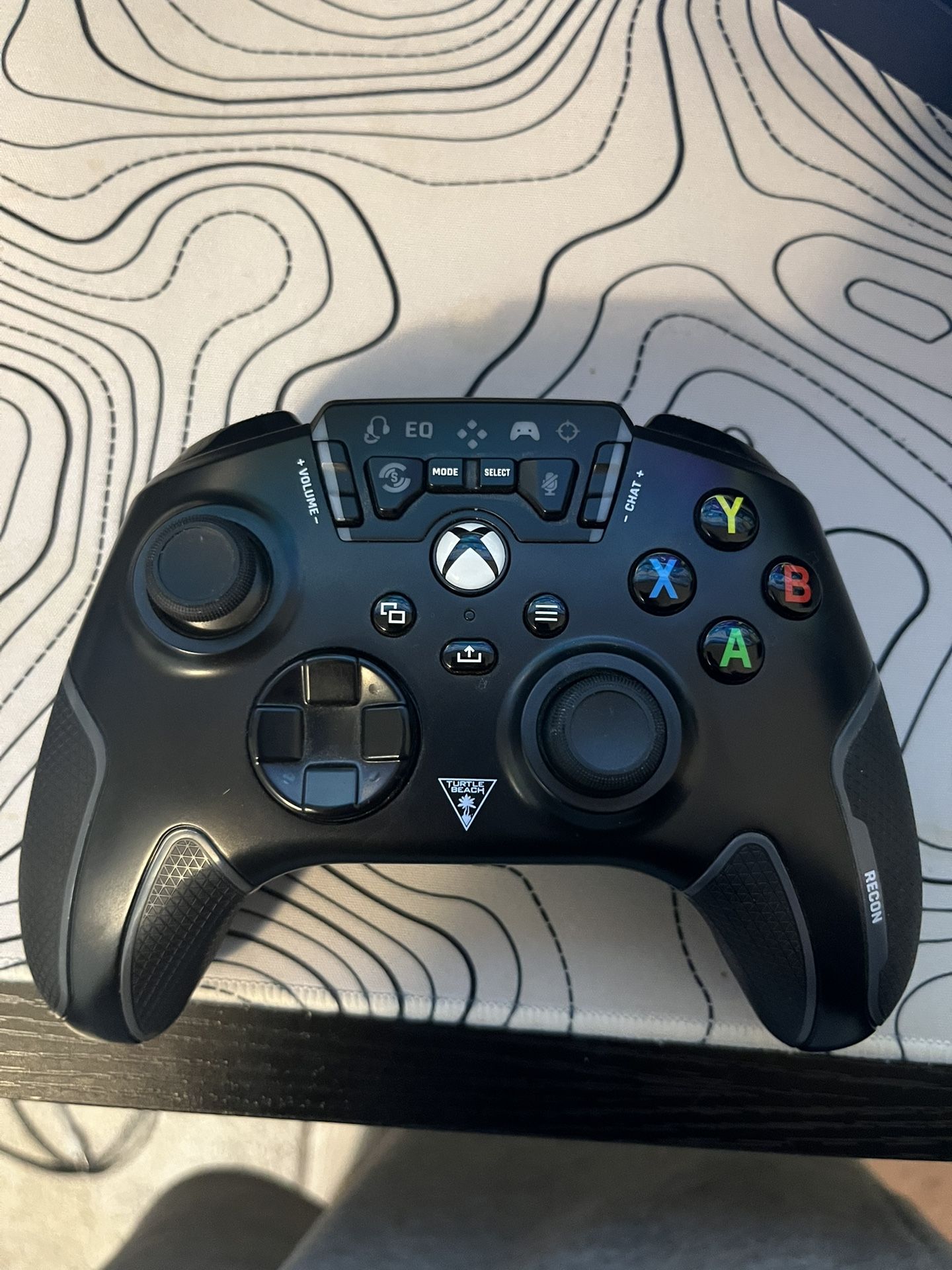 recon Pro Controller