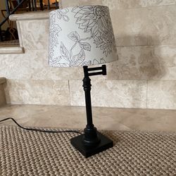Adjustable Desk Lamp