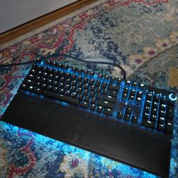 Razer Huntsman Elite RGB Keyboard