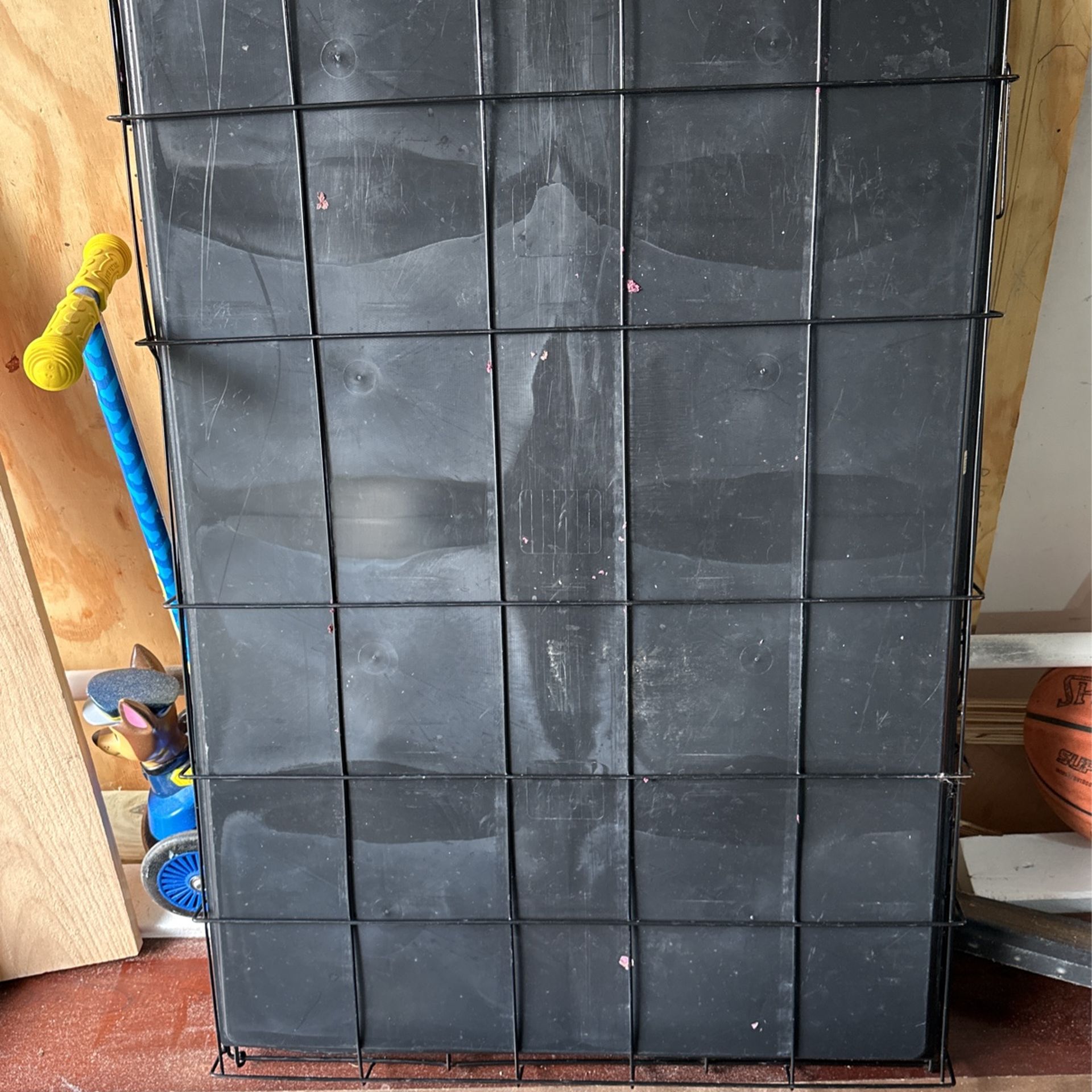Dog Cage