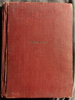 Connie Mack Vintage Hardcover Book - Spalding’s Official Baseball Guide 1937!!!