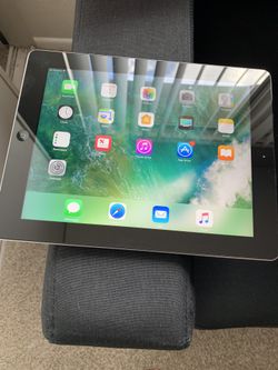 Ipad 4th Generation WiFi