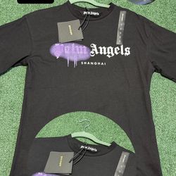 Palm Angels t shirt