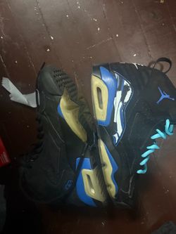 Jordan mvp