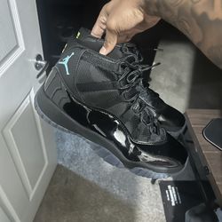 GAMMA 11