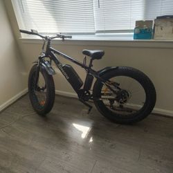 electric bike