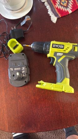 Ryobi brand New