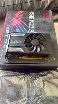 EVGA GeForce GTX 1060