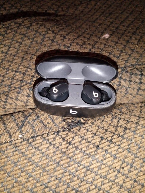 Dre Beat Ear Pods