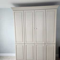 Murphy Bed