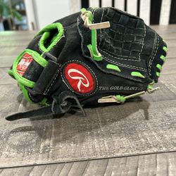 Rawlings 10in glove
