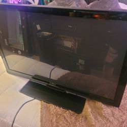 42 Inch Insignia Plasma TV 