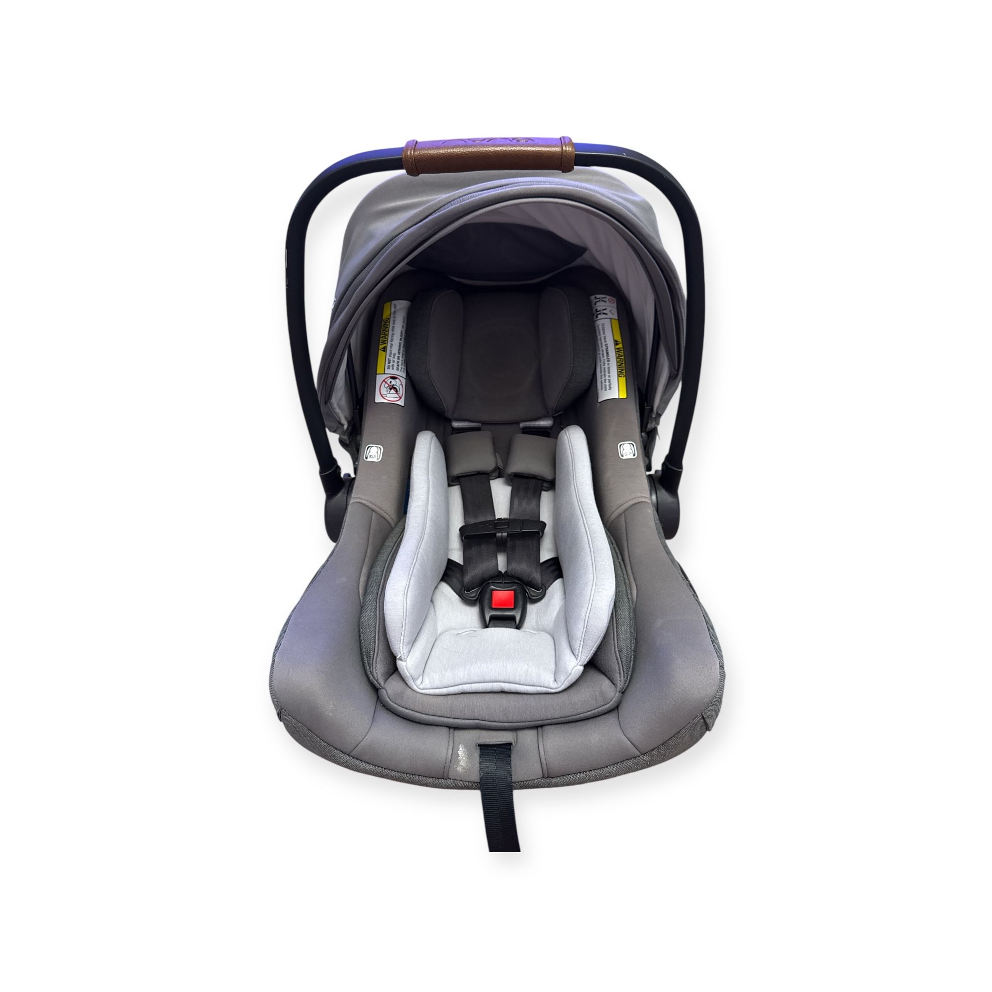 Nuna Pipa Lite RX Car Seat