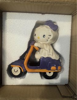 Sanrio Hello Kitty
