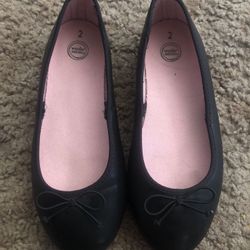 Girls Flats 