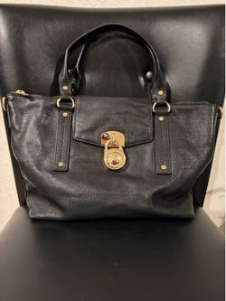 MK hand bag