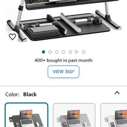 Lap Top Table