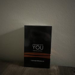 Stronger with You  Absolutely 