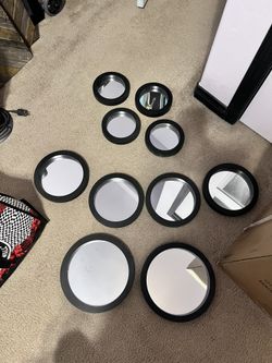 Mirrors