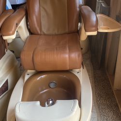 Spa Pedicure Chair