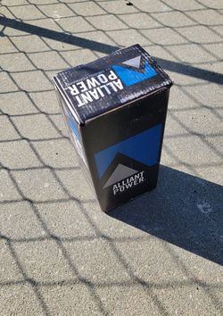 ALLIANT POWER Fuel Injectors 